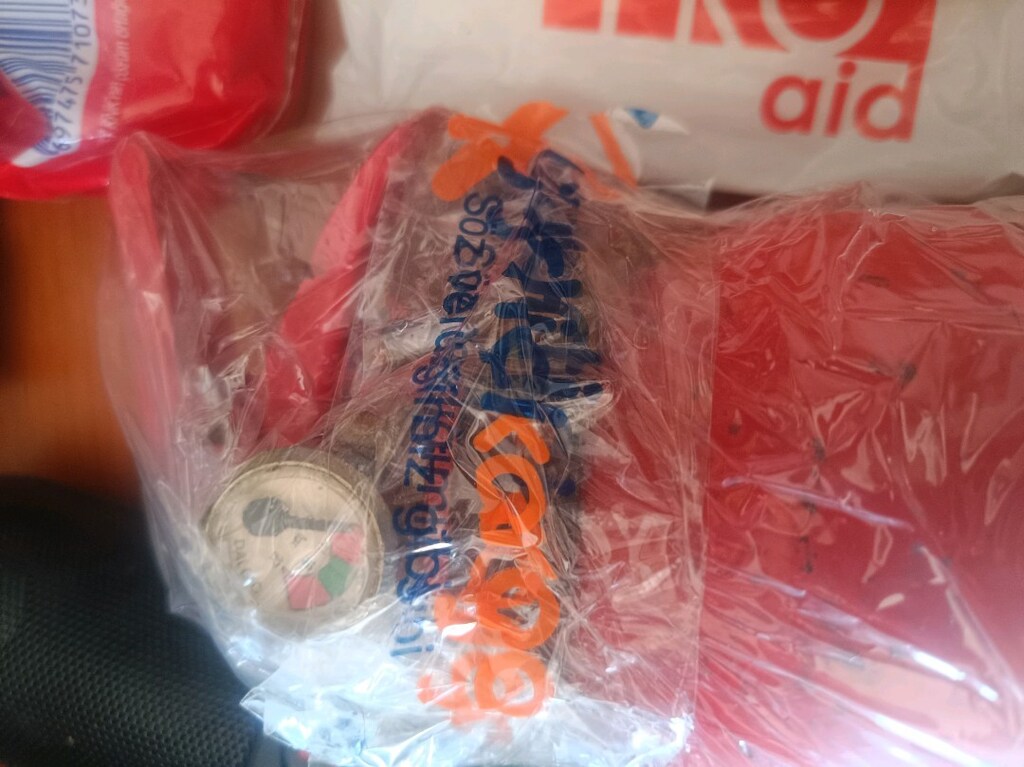 TRAFİK SETİ Yangın tüpüyle 0 flaşör - 9