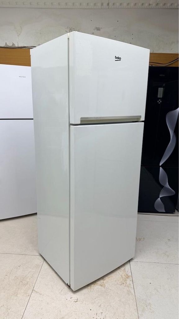 Beko 466 Litre No-Frost Buzdolabı – Çok Temiz, Sorunsuz, Nakliye Bizde - 7
