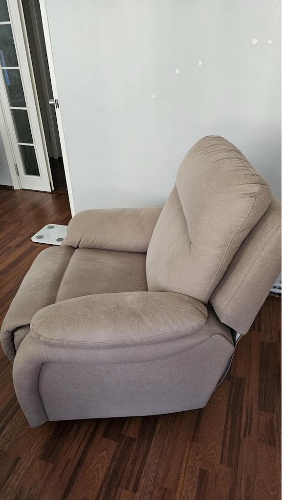 Recliner TV Koltuğu – Yatar Mekanizmalı Baba Koltuğu - 4