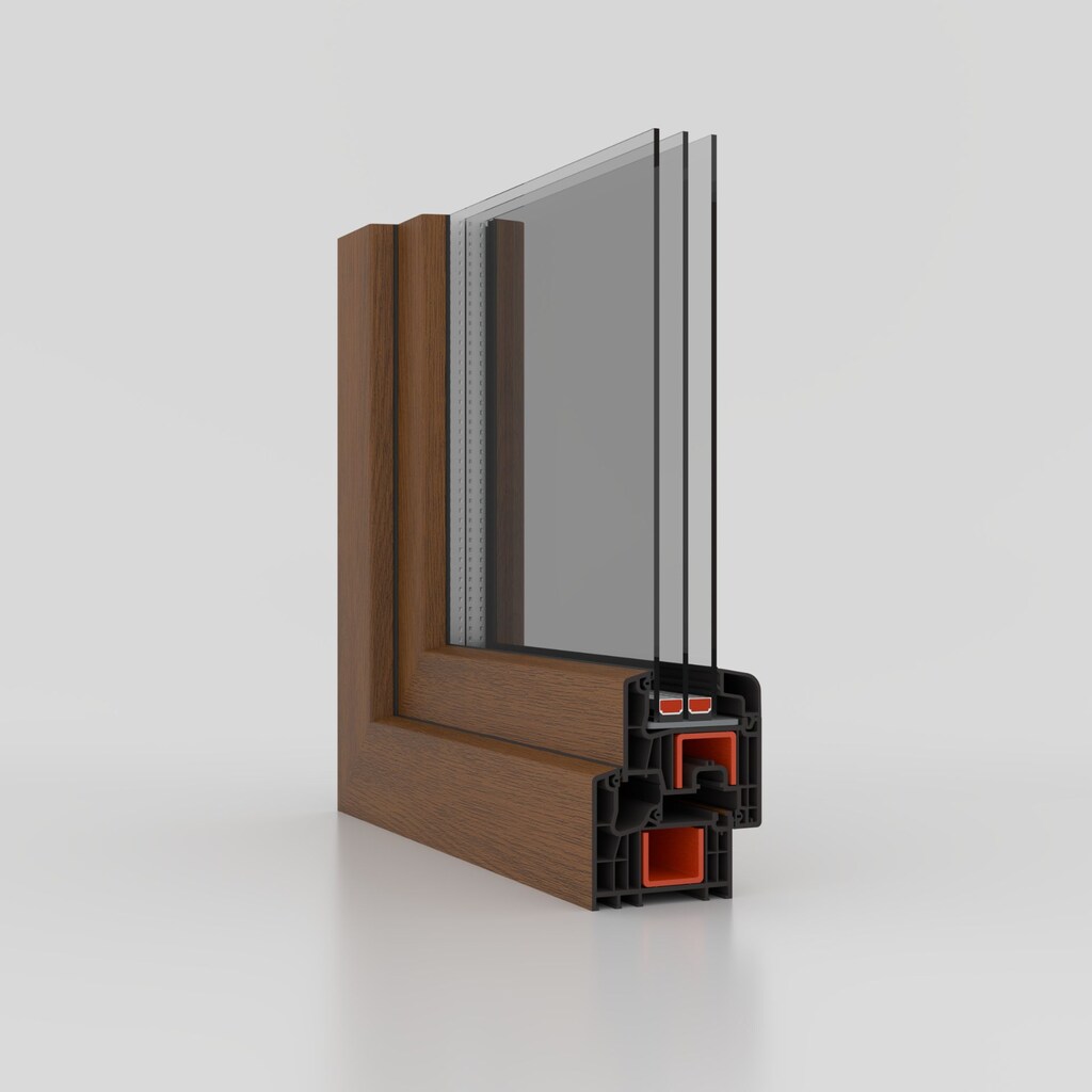 Pakwin PVC Pencere ve Kapı Sistemleri | Ankara - 3