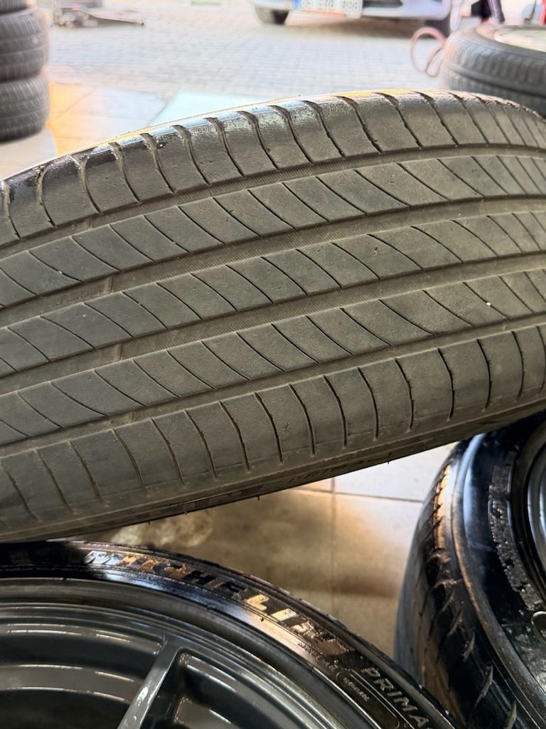 17 İNÇ VOSSEN 5X112 - 5