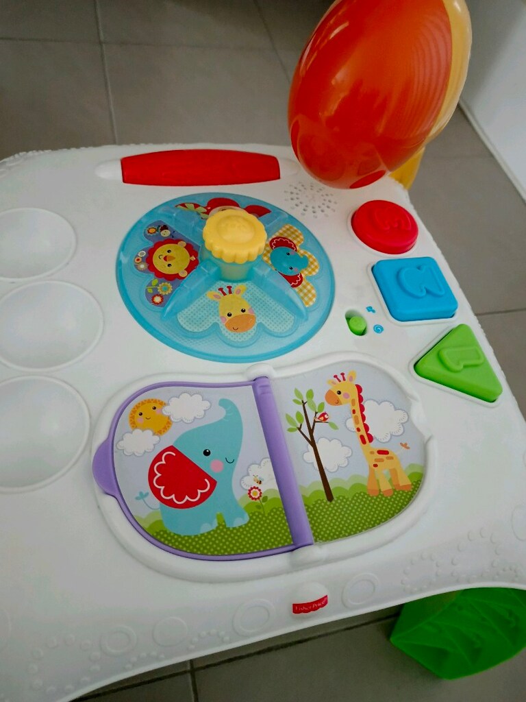 egıtıcı oyuncak - 2