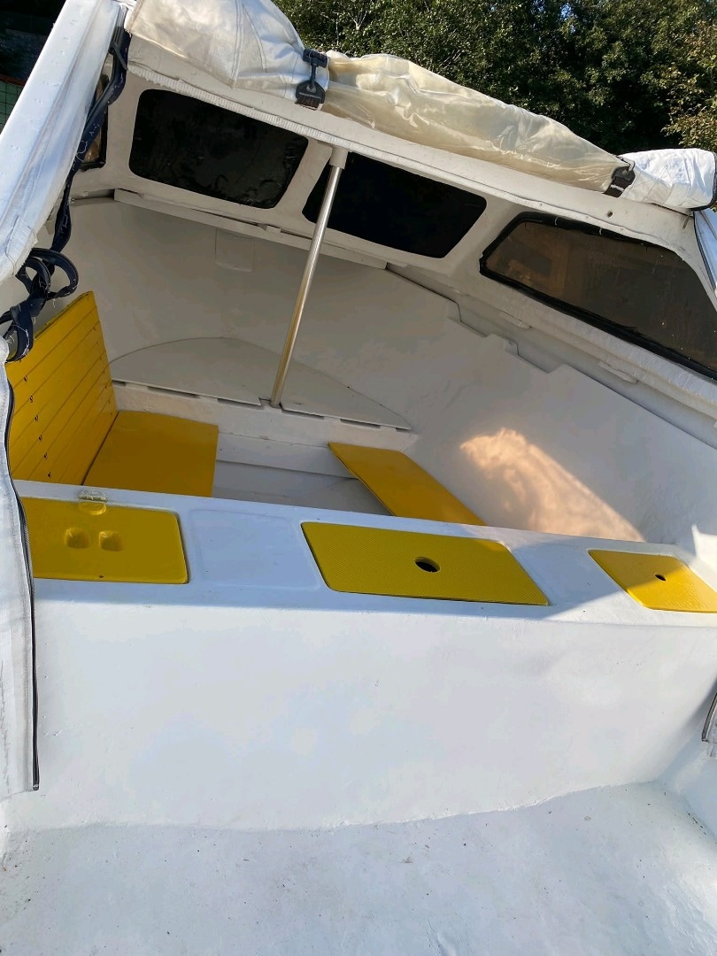 Satılık Tekne açıklamayı okuyun - 3