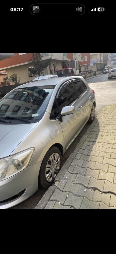 TEMİZ AURIS - 3