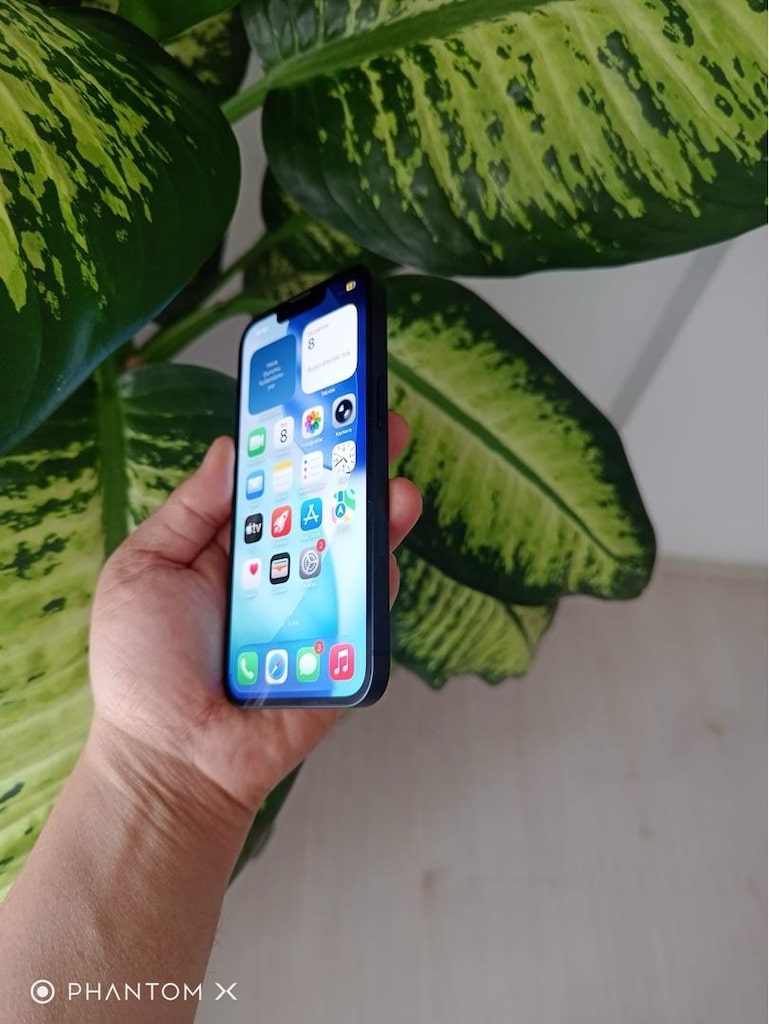 İPHONE 13 128 GB LACİVERT RENK YURTDIŞI - 2