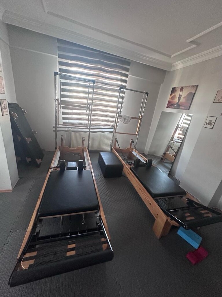 reformer pilates aleti - 6
