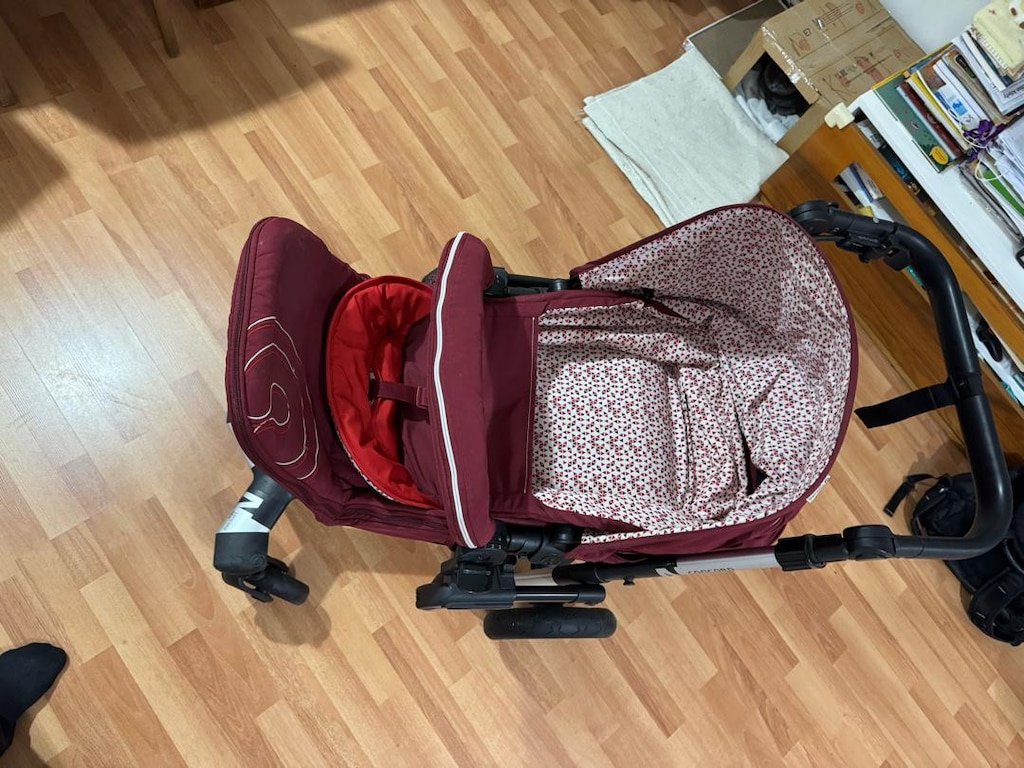 Concord neo Bebek Arabası - 2