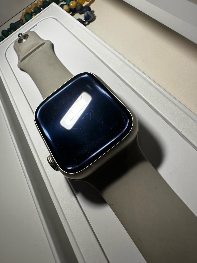 Apple watch 8 45 mm - 5