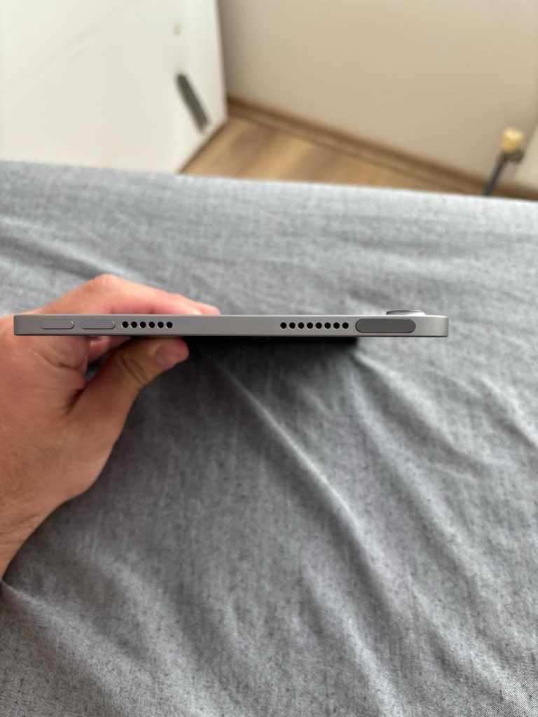 iPad mini 7 - 5
