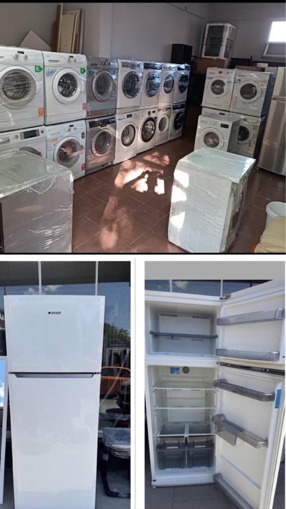 TOPLU KOMPLE EV EŞYASI BEKARA MEMURA ÖGRENCİYE AİLEYE ŞOK KAMPANYA - 9
