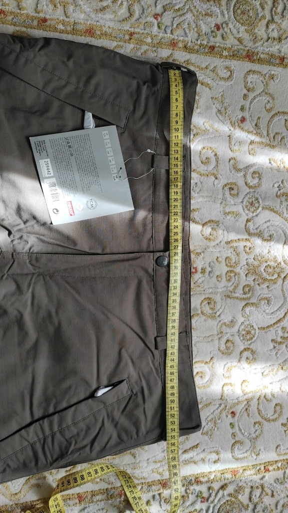Tchibo kar pantolonu erkek - 3