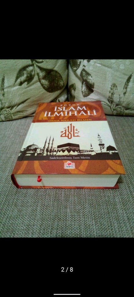 BÜYÜK İSLAM İLMİHALİ - 2