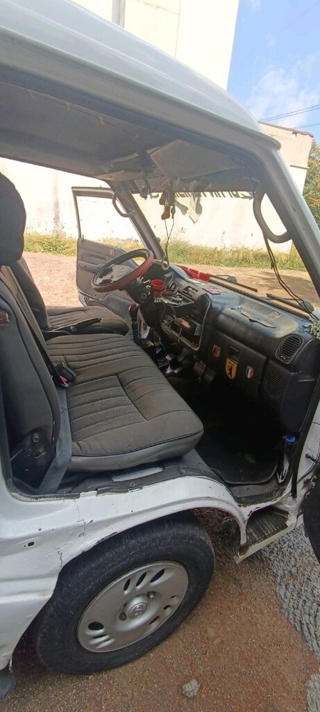 Sahibinden satılık Hyundai H100 - 3
