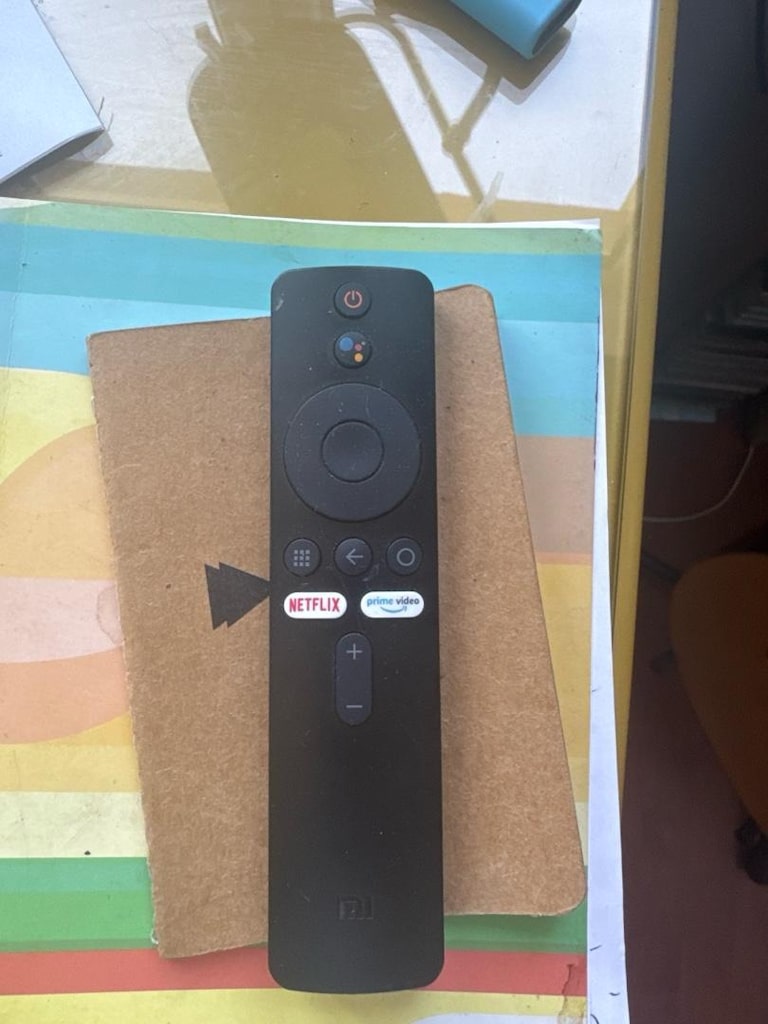 Televizyonunuzu Akıllı TV Yapın - Orijinal Xiaomi Mi Box S 4K - 3