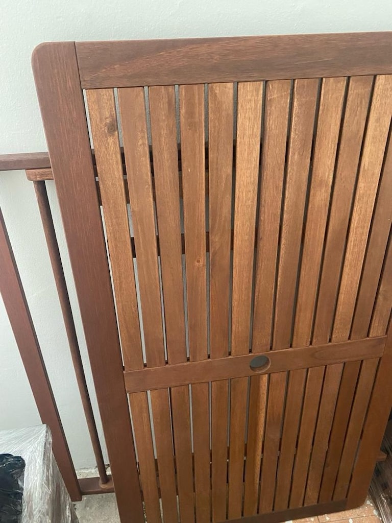 Bahçe masa sandalye takımı - 2