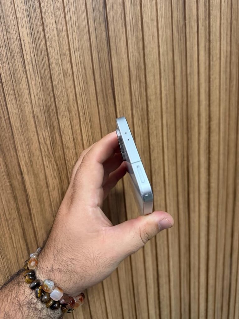 SAMSUNG S24 FE 8/256 GB TÜRKİYE KUTULU DEĞİŞENSİZ TR SORUNSUZ - 5