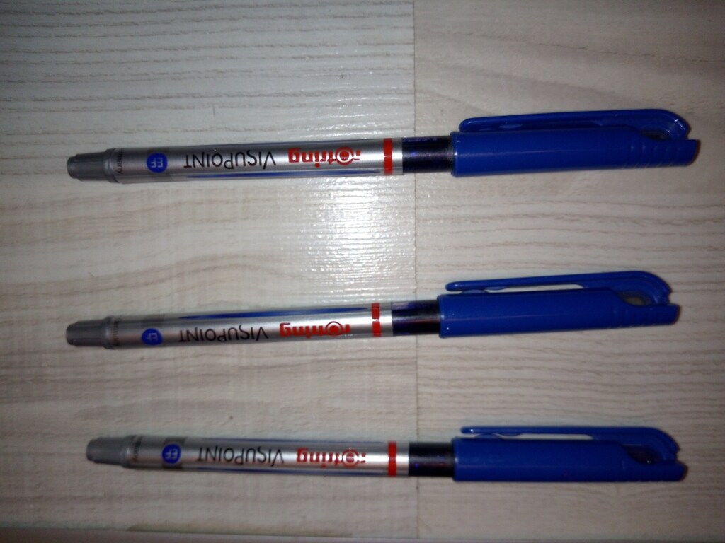 Rotring Visupoint Kalem lacivert - 2