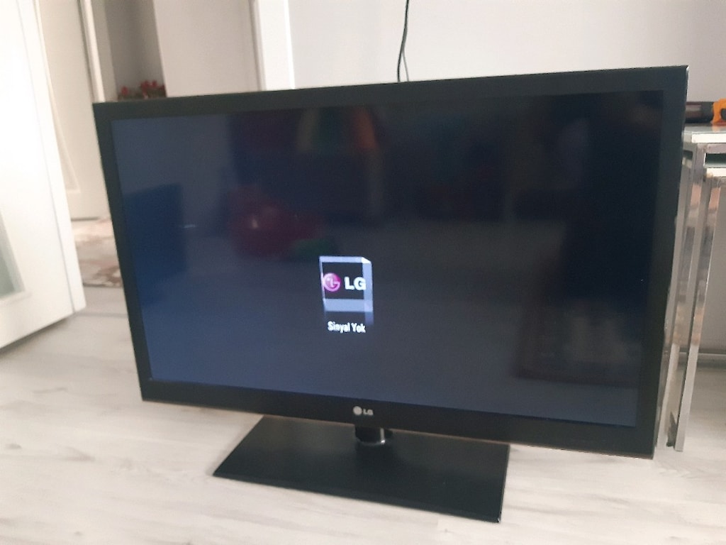 Lg 42 inç 106 ekran led tv - 11