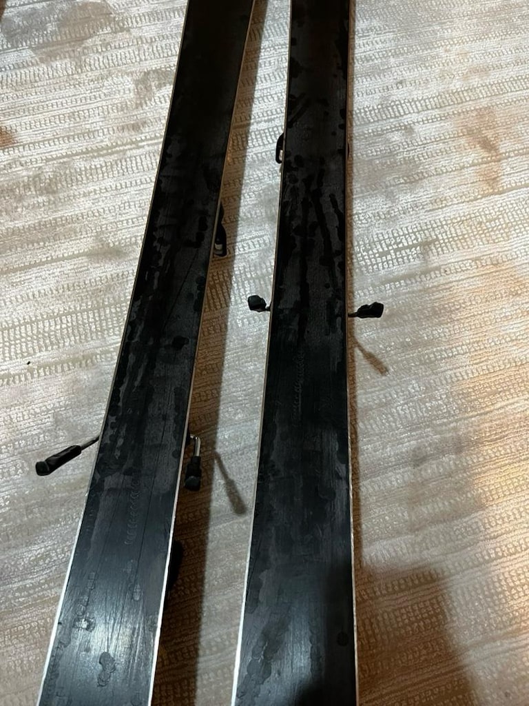 Wedze Kayak Takımı 170cm - 7