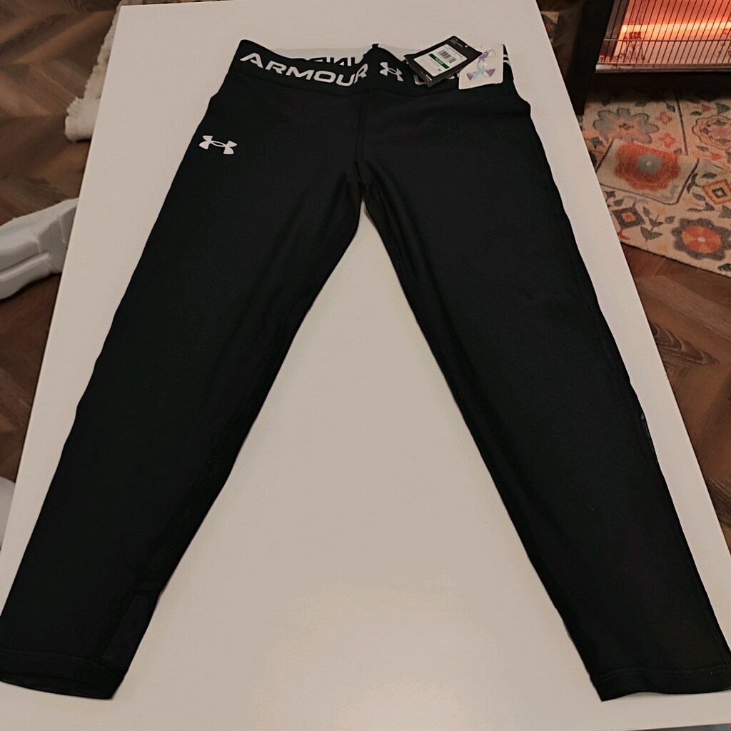 under armour tayt kadın genç kız M beden eşdeğer