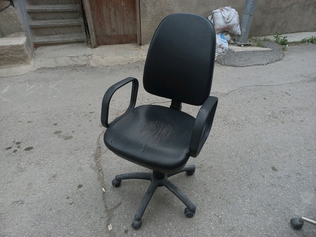 bilgisayar sandalyesi - 4
