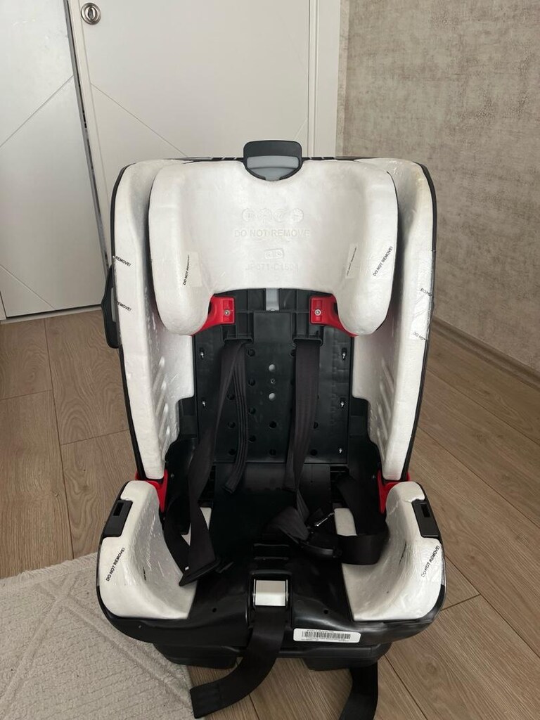 joie bold 9-36kg isofix oto koltuğu - 3