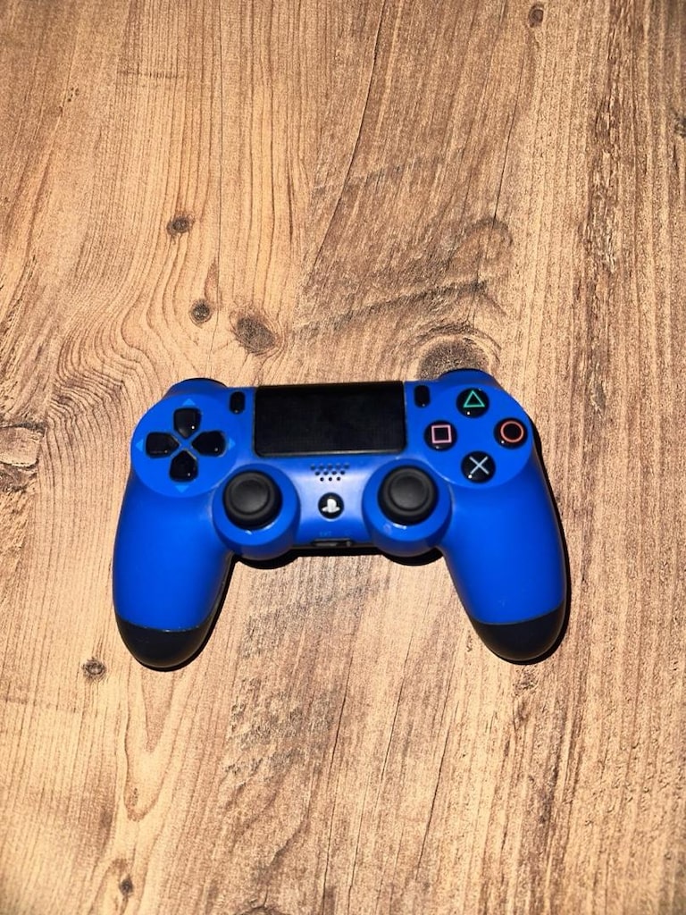 PS 4 - 3