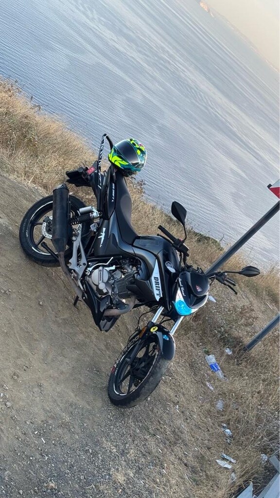 Drift l 125 cbs - 4