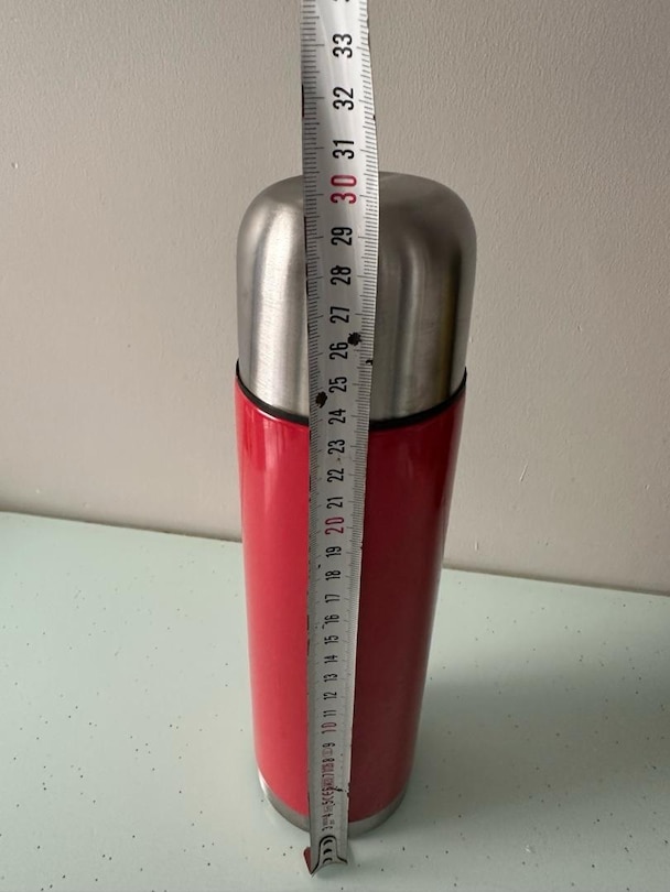 termos 1 litre çay termosu - 9