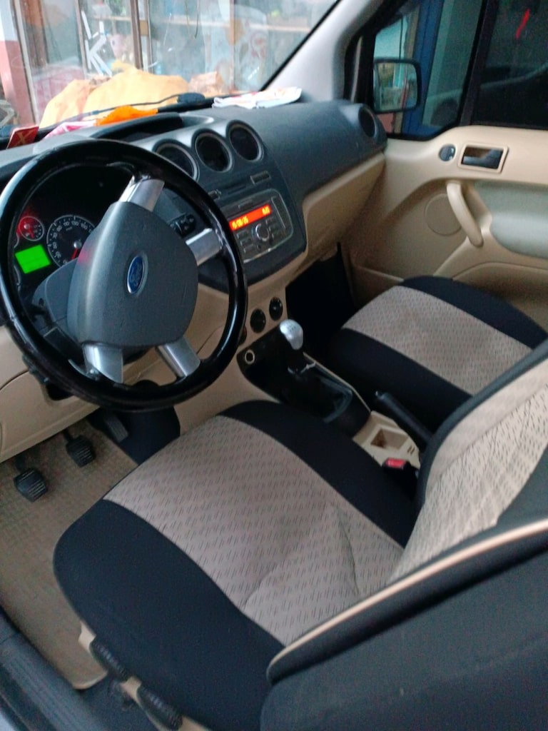 Ford connet 2010 GLX 110 luk - 16