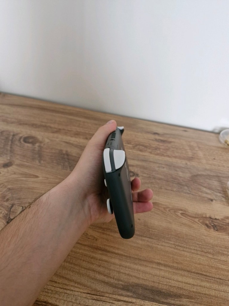 Çipli Nintendo Switch Lite Hatasız Temiz - 5