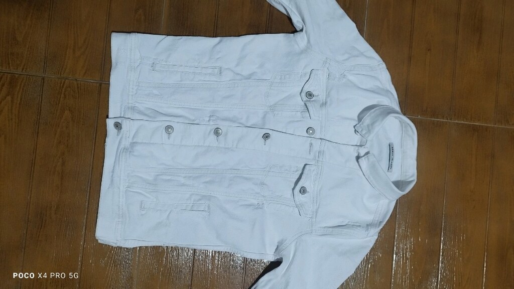 #Mavi Jeans şık kot ceket..Mağazasında 2250 TLdir.. - 2