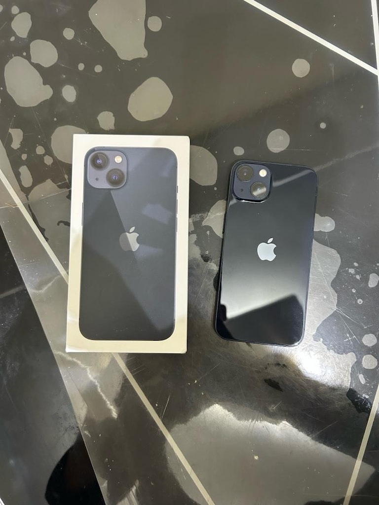temiz iphone 13 - 2