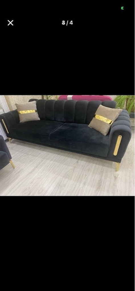 Koltuk takımı - 4