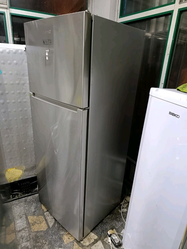 Arçelik 505 litre buzdolabı - 5