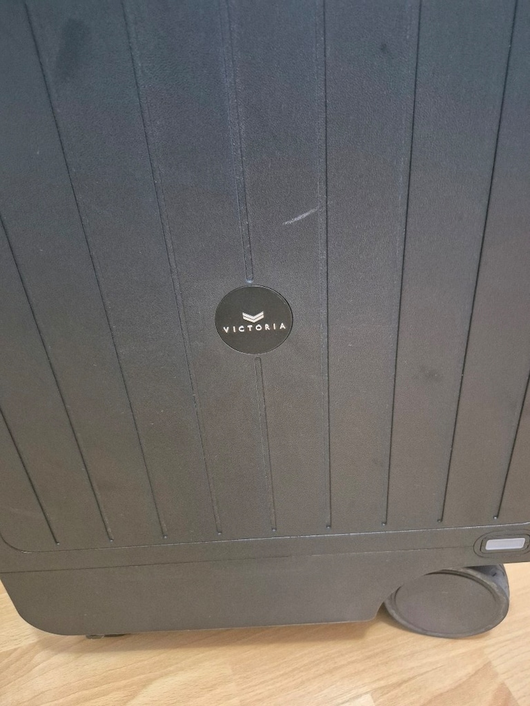 Sıfır Elektrikli Binilebilir Akıllı Valiz - 5
