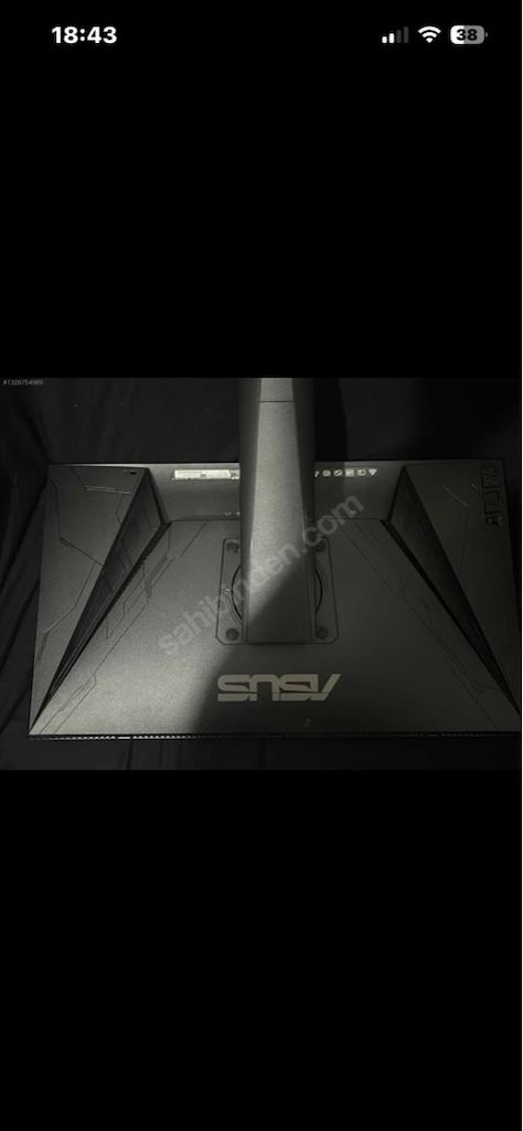 monitör - 8
