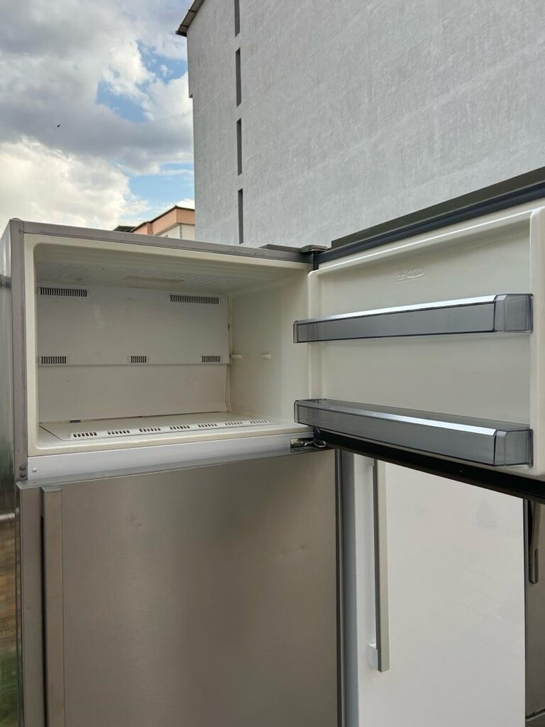 arçelik buzdolabı - 3