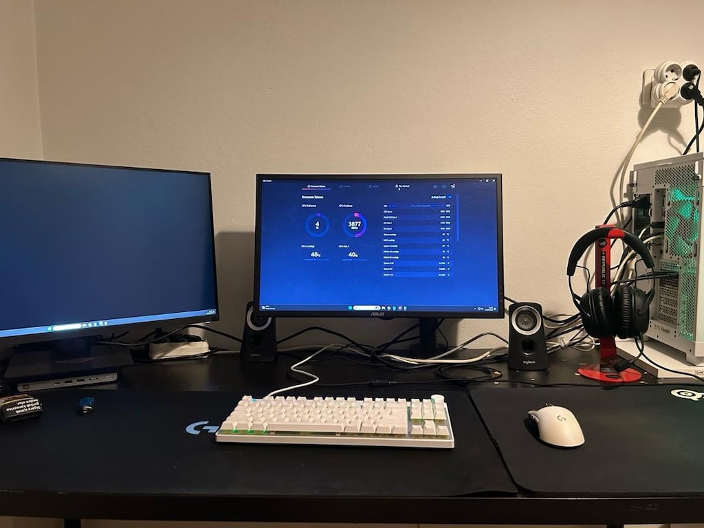 Gaming & Stream Pc Bilgisayar mühendisinden - 3
