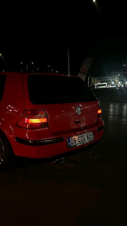 SIFIR MUAYNE GOLF 4 - 14