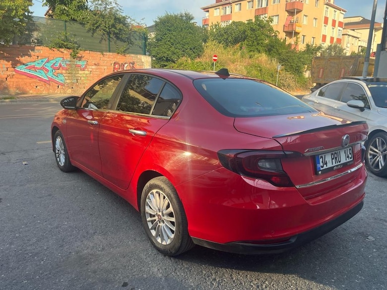 EN DOLU PAKET DÜŞÜK KM - 14