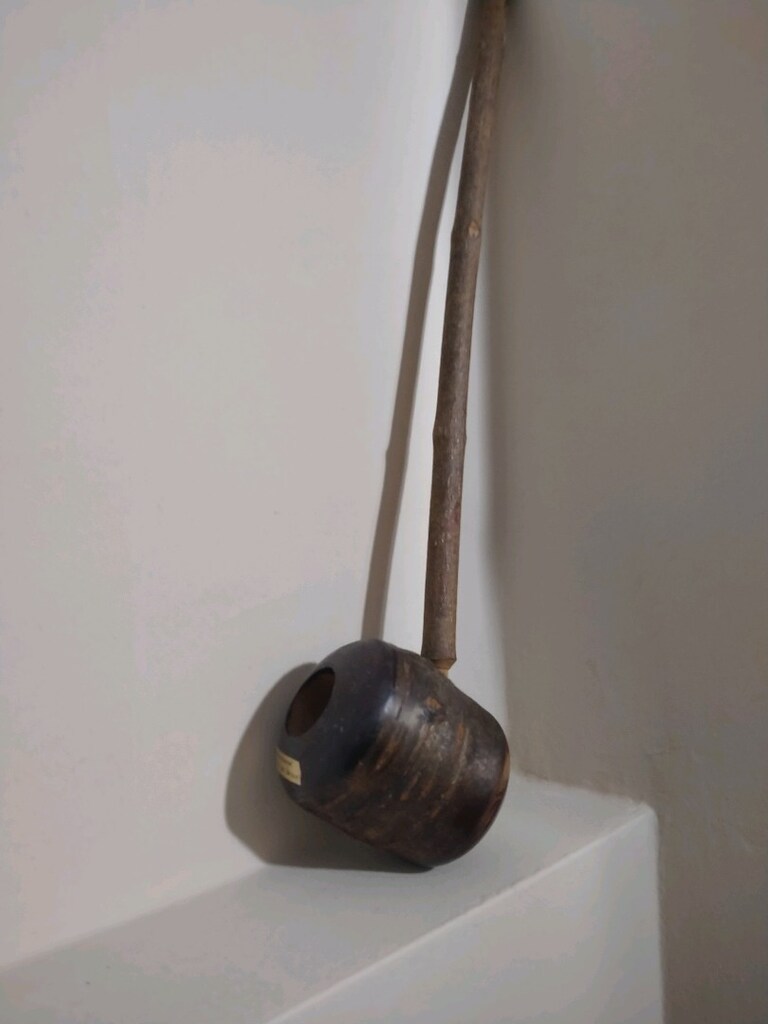 İsviçre Piposu - 3