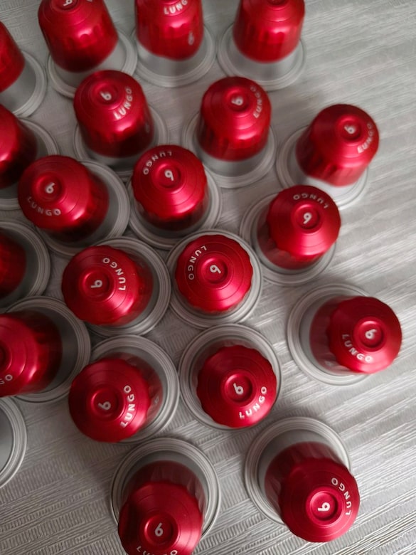 nespresso D40 - 10