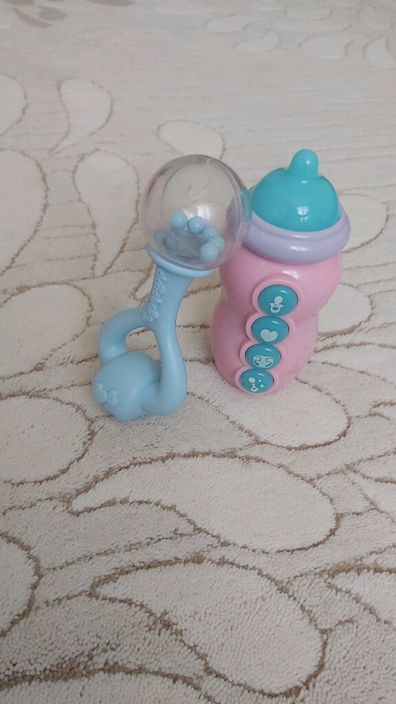 ciciobella bebek - 3