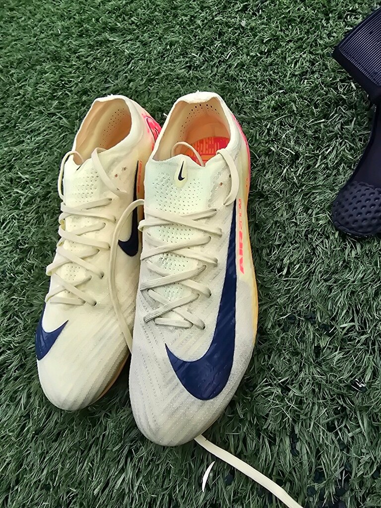 orjinal nike mercurial vapor 16elite 42 dar kalıp - 5