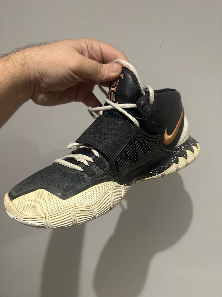 nike kyrie 6 - 2