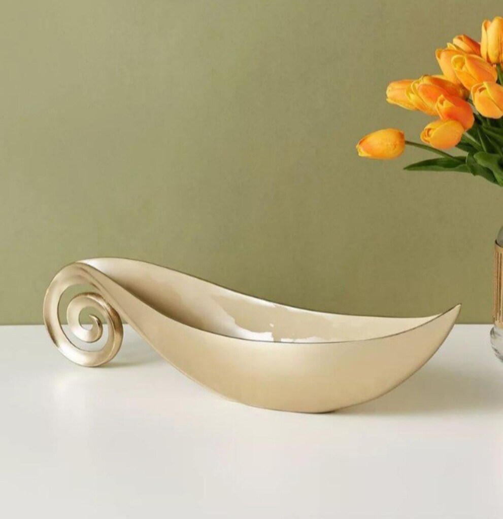 TRİO ART DECO KONSOL TAKIM - 8