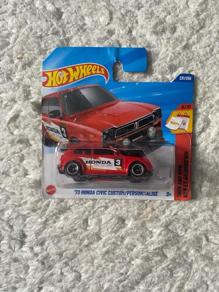HONDA CİVİCLER - 2