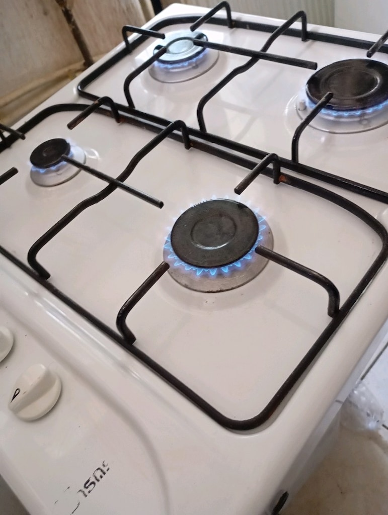 ocaklar tüplü doğal gaz ankastre fırın lar Seyt üst 1250 TL den başla - 12