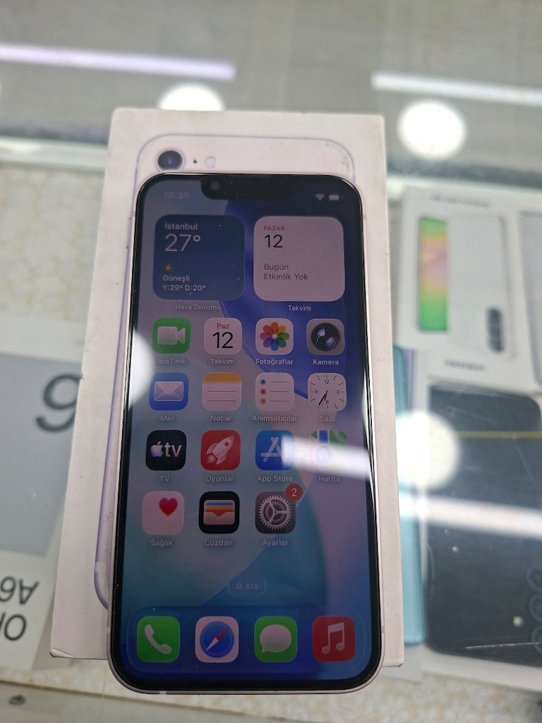 iphone 13 mini 128gb - 2